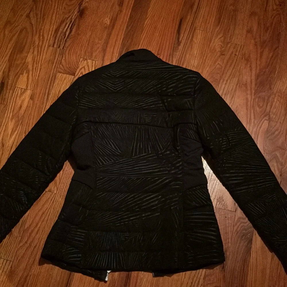 Jacket - Picture 4 of 4